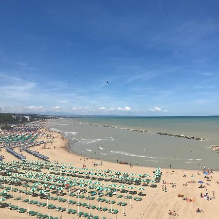 La Gemma Nel Borgo B&B Termoli Buitenkant foto