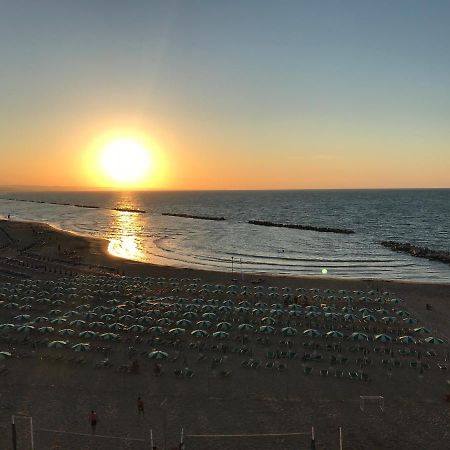 La Gemma Nel Borgo B&B Termoli Buitenkant foto