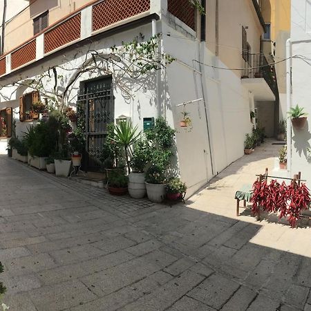 La Gemma Nel Borgo B&B Termoli Buitenkant foto