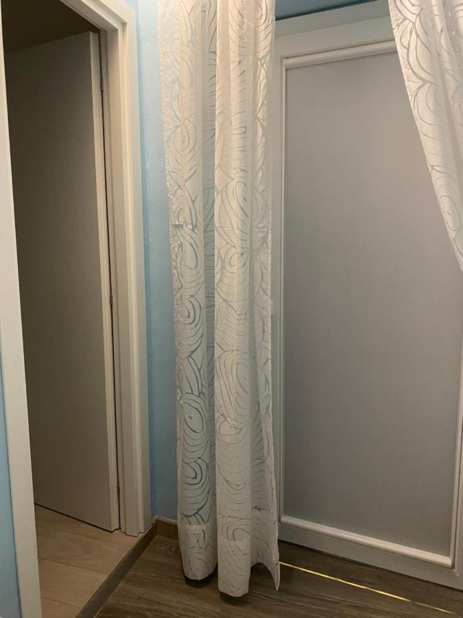 La Gemma Nel Borgo B&B Termoli Buitenkant foto