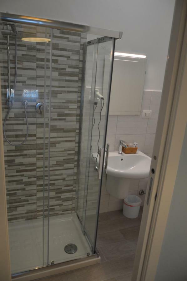 La Gemma Nel Borgo B&B Termoli Buitenkant foto